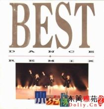 小虎队 -《BEST》FLAC/百度盘